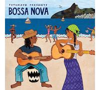 putumayo presents: bossa nova / various