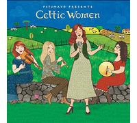 Putumayo Presents Celtic Women