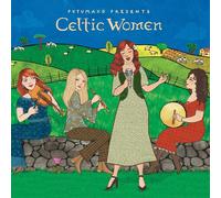 Putumayo Presents Celtic Women (CD)