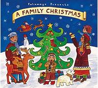 Putumayo Presents - Family Christmas
