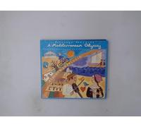 Putumayo Presents - Mediterranean Odyssey
