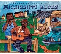 PUTUMAYO PRESENTS - Mississippi Blues by PUTUMAYO PRESENTS (2002) Audio CD