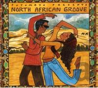 Putumayo Presents - North African Groove