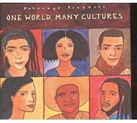 Putumayo Presents - One World,Many Cultures