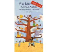 Putumayo Presents - Putumayo'S 10th Anniversary Collection