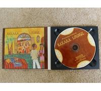 Putumayo Presents - Sahara Lounge