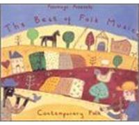 Putumayo Presents The Best of Folk Music: Contemporary Folk by Rhino / Wea
