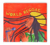 Putumayo Presents - World Reggae