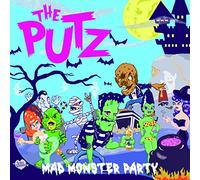 Putz - Mad Monster Party