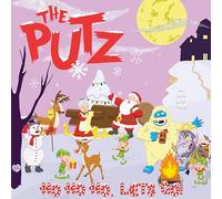 Putz, the - Ho Ho Ho Let'S Go