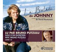 Putzulu - La Balade De Johnny