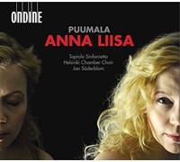 Puumala Veli-Matti - Anna Liisa