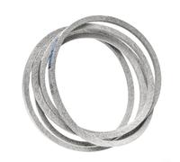 Puupaa Cinghia trapezoidale resistente per tosaerba 5058, 309,9 x 1/2", ricambio compatibile con tosaerba FC14560CPKA FC14560BS T13560 T1360 T14560