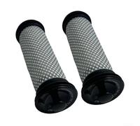 Puupaa Filtro di ricambio per aspirapolvere Karcher VC4 VC6, VC7, lavabile e riutilizzabile, set di parti per case con animali domestici e bambini