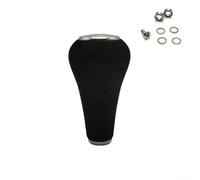 Puupaa Manopola di ricambio per mulinello CQ200, leggera, 57,6 x 30,5 mm, con cuscinetti e guarnizioni, per mulinelli Curado Baitcasting e tamburo (grigio)