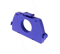 Puupaa Modulo deodorante per aspirapolvere robotico Narwal F2 S3: argento per scatola ION Stay-Fresh Box, elimina i cattivi odori, parte dal design compatto