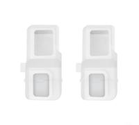 Puupaa Narwal - Sacchetti per pattumiera per aspirapolvere Freo Z10 Ultra & Flow (2 pezzi)