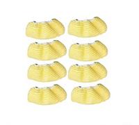Puupaa Panni in microfibra per Karcher per pulitore a vapore EasyFix SC1, SC2, SC3, SC4, SC5, riutilizzabili, lavabili in lavatrice (8 pezzi)