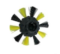 Puupaa Parti lavabili per aspirapolvere Karcher FCV 4, microfibra per parquet duro (A)