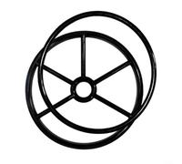 Puupaa Parti O-Ring per piscina e kit di guarnizioni a ragno per serie SP0710 P710X, parti di ricambio per filtro a sabbia per pompa da piscina
