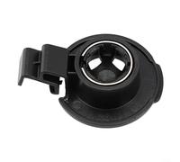 Puupaa Supporto per GPS per auto con staffa posteriore per navigatori Garmin Nuvi serie 55-58