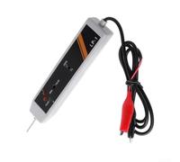 Puupaa Tester di circuito, sonda logica ad alta frequenza DTL TTL CMOS Pulse Memory Logic Tester LP-1 per livelli logici e livelli di impulsi