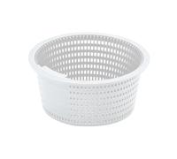 Puwaiio Ricambio Cestello Skimmer Rimozione Macchie a Incastro Preciso | Cestello Skimmer Piscina Fuori Terra Per Casa, Appartamento, Hotel, Edificio Residenziale e Commerciale