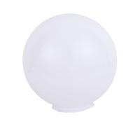 PUXZYAX componenti degli apparecchi di illuminazione offrono soluzioni eleganti per corridoi e giardini esterni, garantendo un'illuminazione soffusa ovunque, Bianco, Bocca da 25 cm e 120 mm