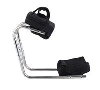 PUXZYAX Dispositivo ergonomico per inginocchiarsi, Sedile per muratori | con cinghia , tutore per gambe.