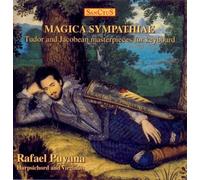 Puyana - Magica Sympathiae