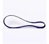PUYEN 1 pz HTD150-3M HTD153-3M HTD156-3M HTD159-3M HTD162-3M HTD165-3M HTD168-3M HTD171-3M HTD174-3M HTD177-3M 9mm 15mm 3M Cintura(HTD174-3M-9mm)