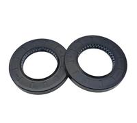 PUYEN 607420 00607420 00613084 Paraolio Lavatrice for B//o//s//h S//i//e//m//e//n//s 47x80x10/12(2pcsDC47801012)