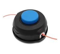 PUYEN Accessori for utensili elettrici da giardino, testina delicata for mini decespugliatore a benzina