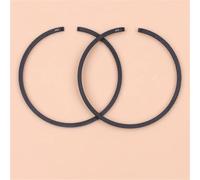 PUYEN Anelli elastici for pistone da 47 mm for H//u//s//q//v//a//r//n//a 455 R//a//n//c//h//e//r 460 357XP 359 357 EPA 362 Ricambi benzina 503289050, 503 28 90 50