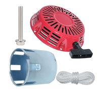 PUYEN Avviamento a Strappo for H/o/n/d/a/ GX340 GX390 GX420 GX610 GX620 for H/a/r/b/o/r F/r/e/i/g/h/t P/r/e/d/a/t/o e for C/l/o/n/e/s 339c 389cc 420cc 439cc 459cc