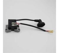 PUYEN Bobina di accensione adatta for decespugliatore a benzina M/i/t/s/u/b//i/s/h/i/ 1E40F-E TLE43 TLE48 K/A/S/E/I/ BC46 CG430 43CC 48CC. Pezzo di ricambio.