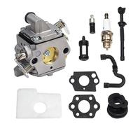 PUYEN Carburatore for a motore in lega for S//t//i//h//l MS180 170 Catena C1Q-S57 017 018 1130-1 20-0603(MS180 Kit)