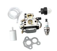 PUYEN Carburatore for H//u//s//q//v//a//r//n//a 235 235E 236 236E 240 240E 120 M//a//r//k II 120E M//a//r//k II 574719402 586936202 545072601 Z//A//M//A C1T-W33