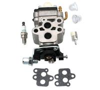 PUYEN Carburatore for soffiatori a zaino H//u//s//q//v//a//r//n//a 530BT, 130BT W//a//l//b//r//o WYA401 WYA40 WYA231 WYA23 WYA11 WYA-1-1