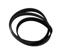 PUYEN Cinghia della ventola 8pk1460 compatibile con K//o//m/a//t//s//u E//x//c//a//v//a//t//o//r PC60-7 Motore 4D102