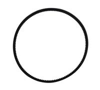 PUYEN Cinghia della ventola V-Belt 6360 compatibile con H//i//t//a//c//h//i EX55 E//x//c//a//v//a//t//o//r