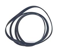 PUYEN Cinghia di trasmissione 7PH1970 adatta for asciugatrice A//S//K//O modello n. TD11 T700 T701 T711 T712 T731 8065710(7PH1970-1pc)