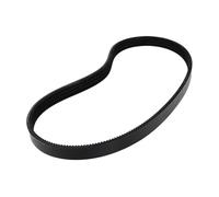 PUYEN Cinghia di trasmissione del volano 7188792 Compatibile con B//o//b//c//a//t S//k//i//d Steer L//o//a//d//e//r S630 S650 T630 T650