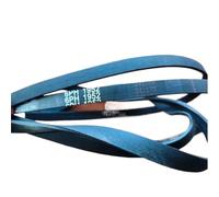 PUYEN Cintura for lavatrice a rulli 1 pezzo 6PH1952 for 6PH 1952 Cinghia