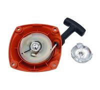 PUYEN Clip di Montaggio for motorino di avviamento Adatta for H/U/S/Q/V/A/R/N/A 436 436R 143 143R 236 443 443R Boccola di avviamento a Strappo Parti di Ricambio