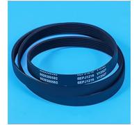 PUYEN For lavatrice automatica a tamburo H//a//i//e//r, accessori universali for cintura in pelle 6EPJ1216(5EPJ1202)