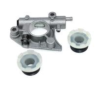 PUYEN Gruppo Pompa Olio autolubrificante for E/c/h/o S/h/i/n/d/a/i/w/a CS-3500 CS-3700ES CS-440 CS-4400 CS-510 CS-520 CS-530 CS-4200 CS-4200ES CS-4200T