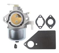 PUYEN Kit carburatore di ricambio 499029 497164 690115 690111 690119 LMT 5-4993 Trattore 10HP Motore 5500