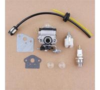 PUYEN Kit carburatore for decespugliatore H//o//n//d//a GX31 GX22 FG100 139F 1,5 CV Motore Sostituisci 16100-ZM5-803 16100-ZM5-809