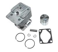 PUYEN Kit Cilindro pistone 35 mm for decespugliatore S/t/i/h/l/ FS160 4119 020 1203 4119 020 1217